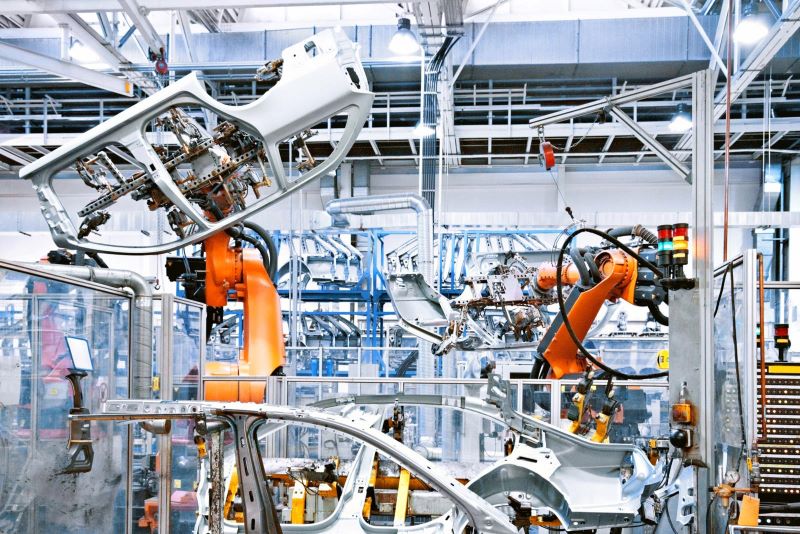 Top Automotive Startups